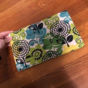 Vera Bradley kindle cover